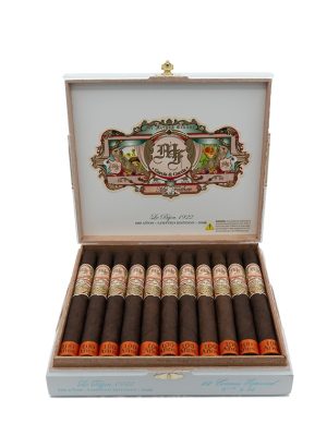 My Father Le Bijou 1922 100 Años LE Corona Especial