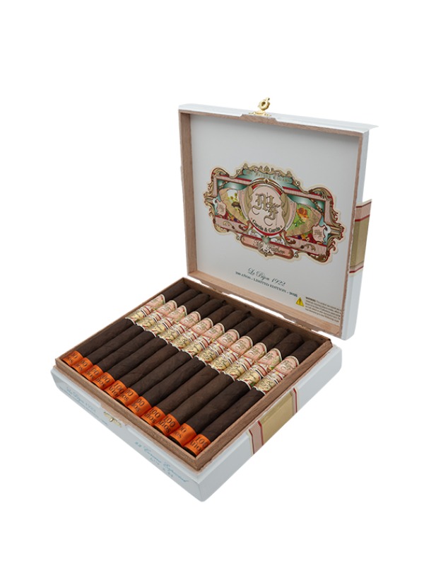 My Father Le Bijou 1922 100 Años LE Corona Especial