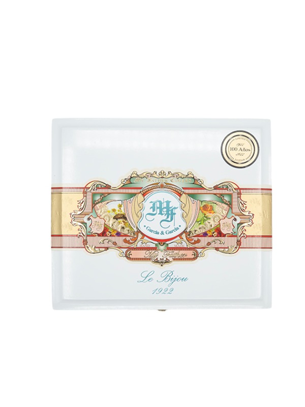 My Father Le Bijou 1922 100 Años LE Corona Especial