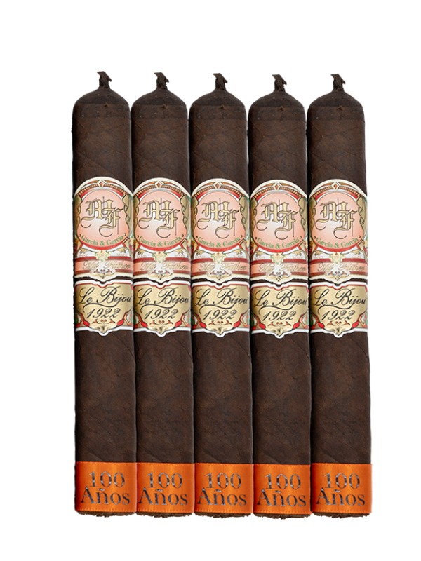 My Father Le Bijou 1922 100 Años LE Corona Extra