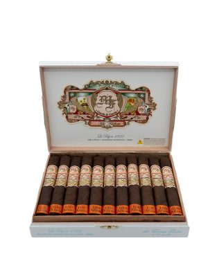 My Father Le Bijou 1922 100 Años LE Corona Extra