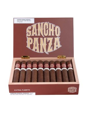 Sancho Panza Extra Fuerte Gigante