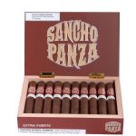 Sancho Panza Extra Fuerte Robusto