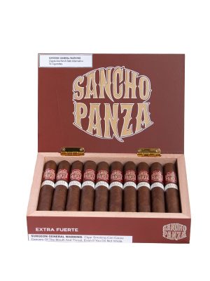Sancho Panza Extra Fuerte Robusto