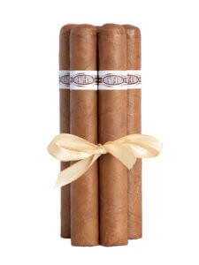 Curivari Buenaventura Cremas C100 CIgars