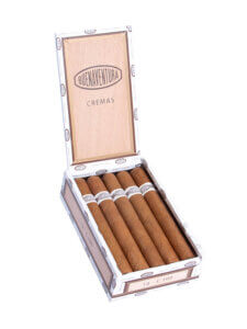 Curivari Buenaventura Cremas C100 CIgars