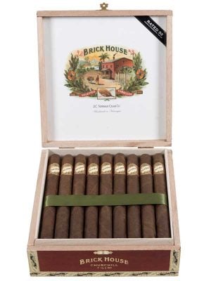 Brick House Churchill
