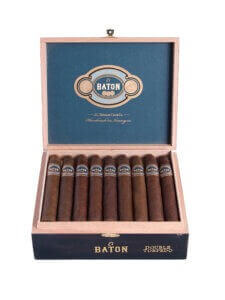 El Baton Double Torpedo