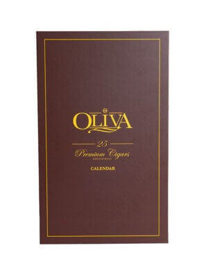 Oliva Advent Calendar 2023