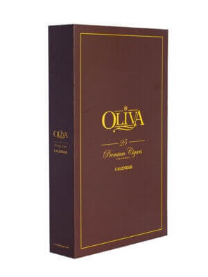 Oliva Advent Calendar 2023