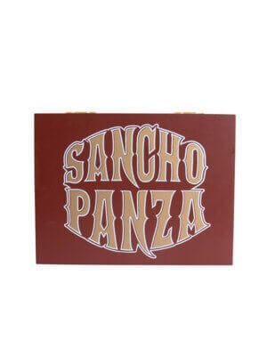 Sancho Panza Extra Fuerte Toro