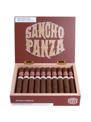 Sancho Panza Extra Fuerte Toro