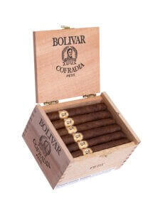 Bolivar Cofradia Petit Corona