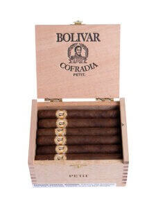 Bolivar Cofradia Petit Corona