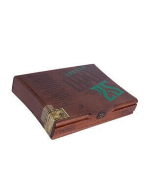 Opus X Th Limited Edition Humidor Set Fox Cigar