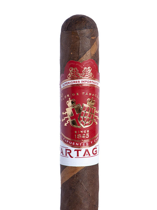 Partagas Añejo Petit Robusto