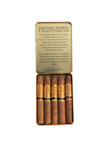 Perdomo Champagne Puritos