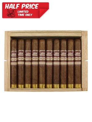 Aging Room Small Batch Pura Cepa Mezzo
