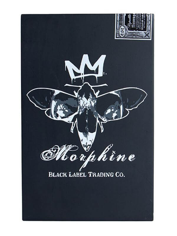 Black Label Trading Co. Morphine Lancero