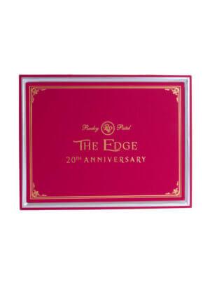 Rocky Patel Edge 20th Anniversary Toro