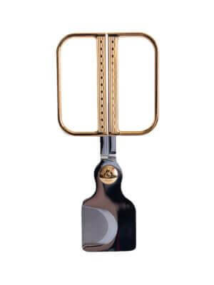 Cigar cutter - Scissors - E BLUE