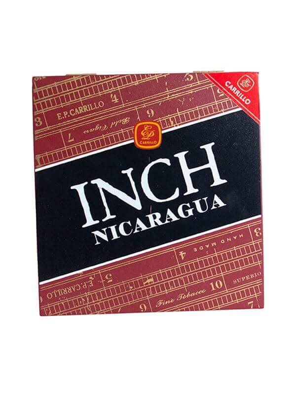 Inch Nicaragua No. 64