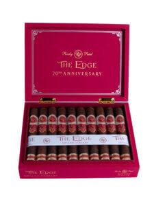 Rocky Patel Edge 20th Anniversary Robusto