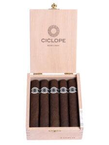 Ciclope 554