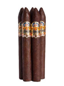 Diamond Crown Maximus No. 10 Double Belicos