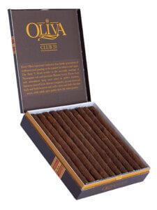 Oliva Serie V Club 20