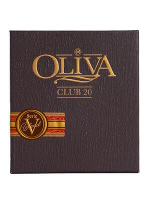 Oliva Serie V Club 20