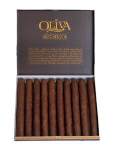 Oliva Serie V Senoritas