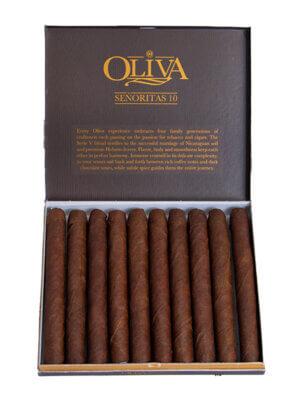 Oliva Grab Pack Sampler - Oliva Cigars – Fox Cigar
