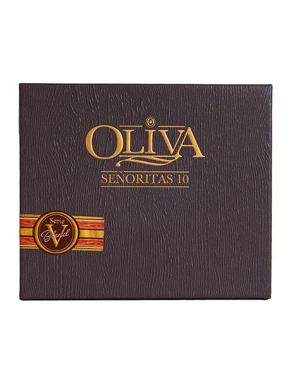 Oliva Grab Pack Sampler - Oliva Cigars – Fox Cigar