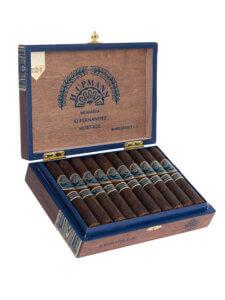 H. Upmann Nicaragua Heritage AJ Fernandez Robusto