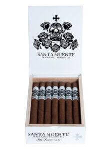 Black Label Santa Muerte Petite Lancero