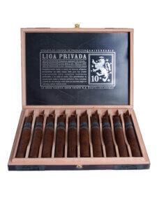 Liga Privada 10 Aniversario