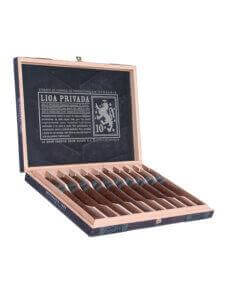 Liga Privada 10 Aniversario