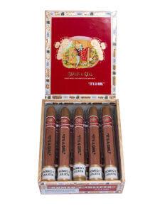 Romeo y Julieta Reserva Real It's A Girl