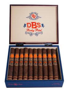 Rocky Patel DBS Toro