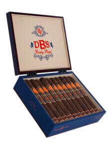 Rocky Patel DBS Toro