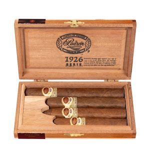 Padron 1926 Serie Natural Sampler
