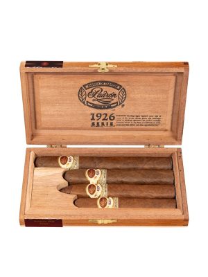 Padron 1926 Serie Natural Sampler