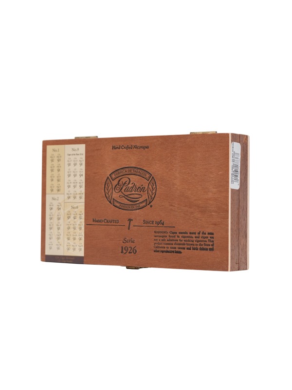 Padron 1926 Serie Natural Sampler