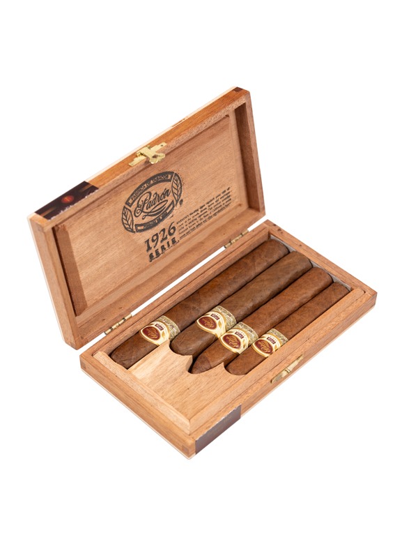 Padron 1926 Serie Natural Sampler