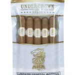 Undercrown Shade Toro Fresh Pack