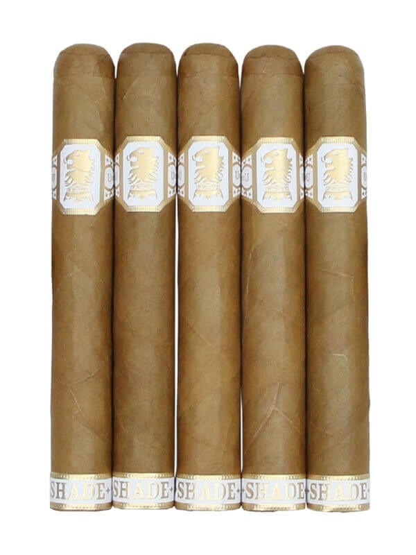 Undercrown Shade Toro Fresh Pack