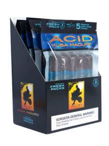 ACID Kuba Maduro Fresh Pack