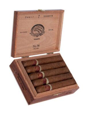 Padron Family Reserve No. 96 Natural Cigars