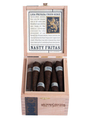 Liga Privada Nasty Fritas Cigars